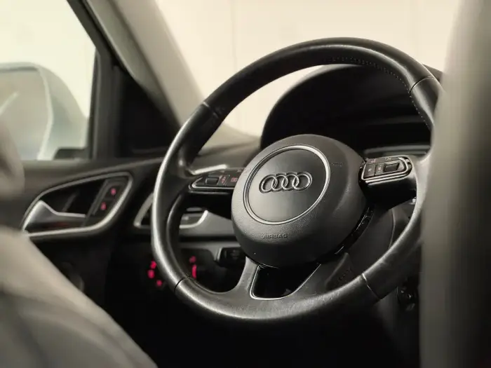 Audi Q3, photo 12