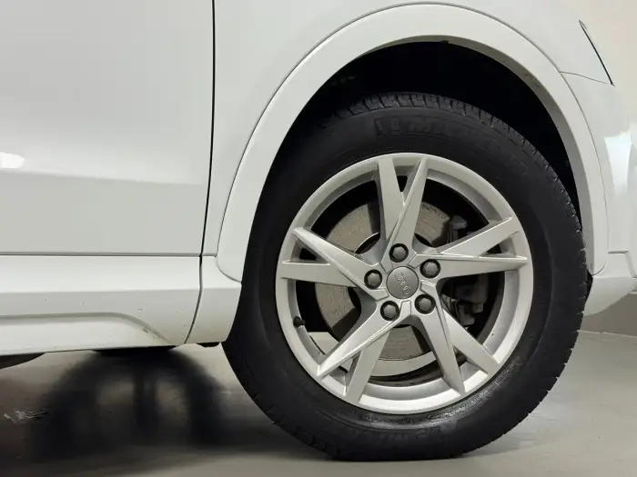 Audi Q3, photo 7