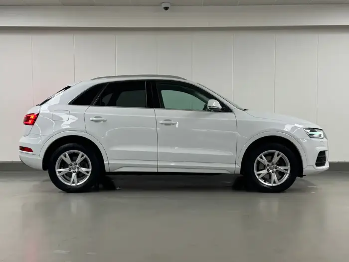 Audi Q3, photo 4